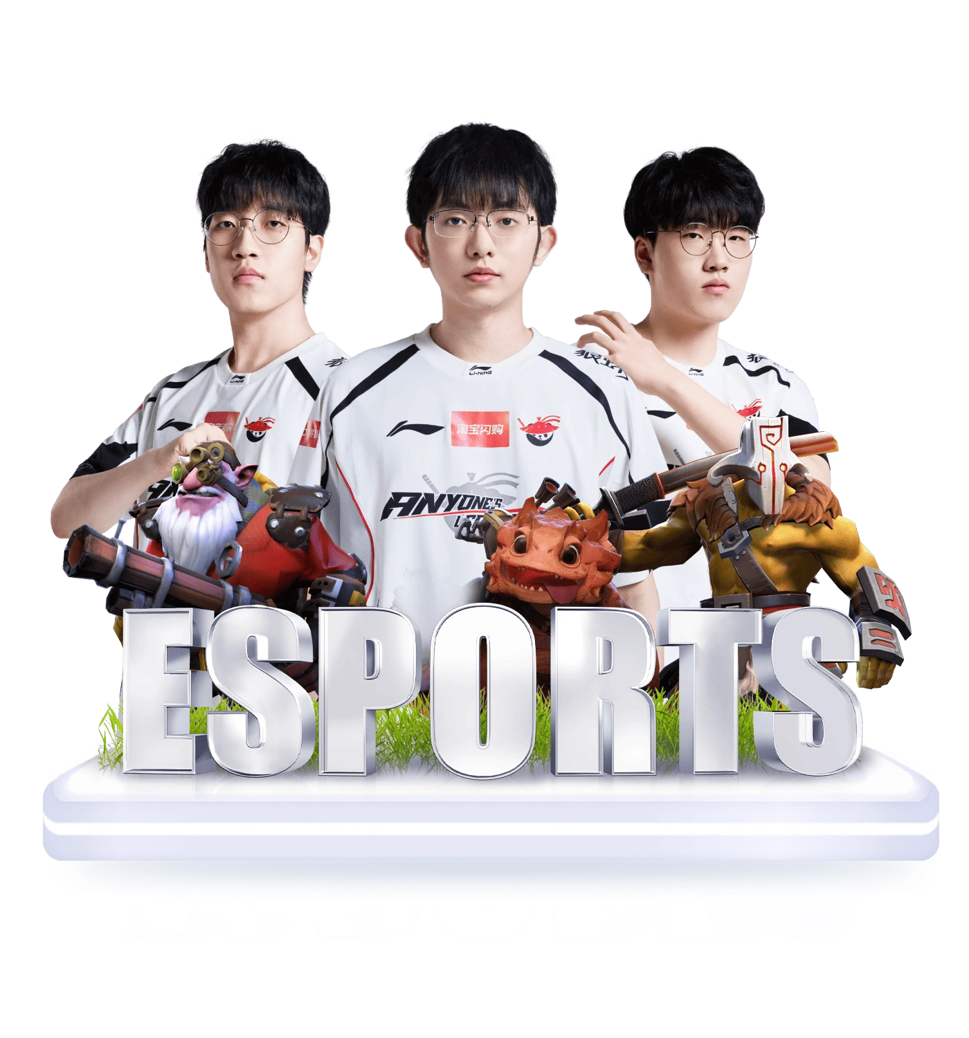 Thông tin esports trên Kl99